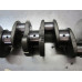 #IF02 Crankshaft Standard From 1983 Mercedes-Benz 240D  2.4